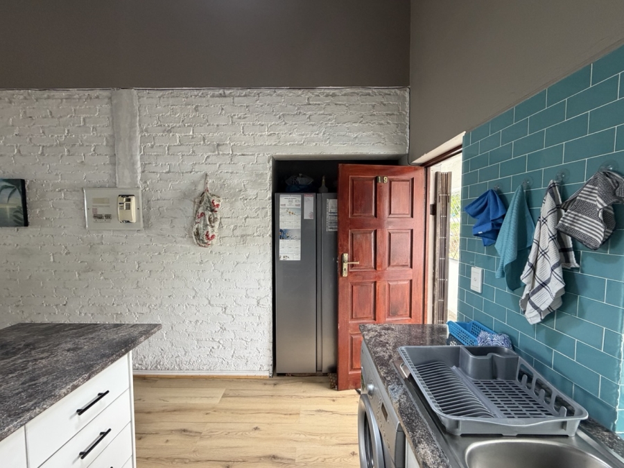 2 Bedroom Property for Sale in De Bakke Western Cape